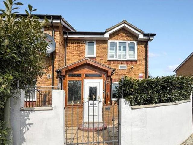 House for sale in City of London, Greater London