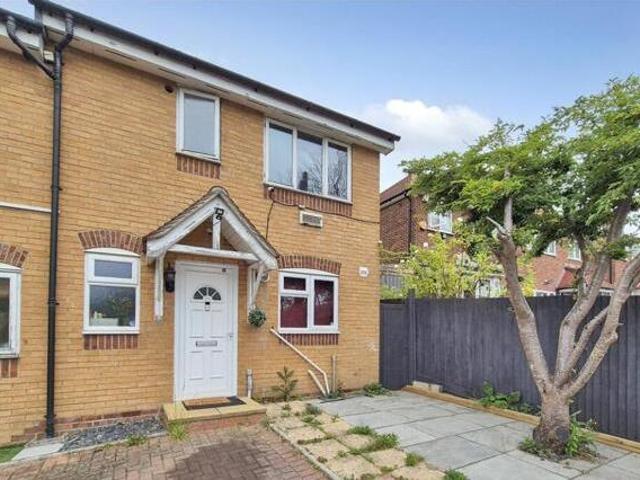 House for sale in Lyons, Greater London