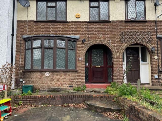 Apartment for rent in St Paul's Cray, Greater London