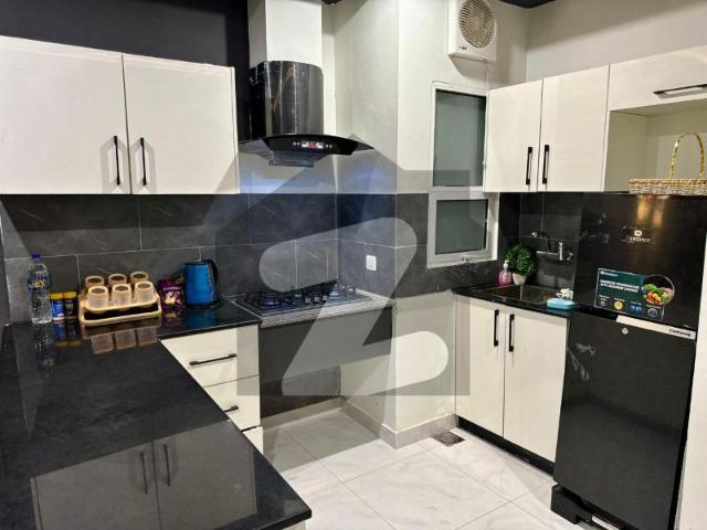 Apartment for rent in Rawalpindi, Islamabad Capital Territory