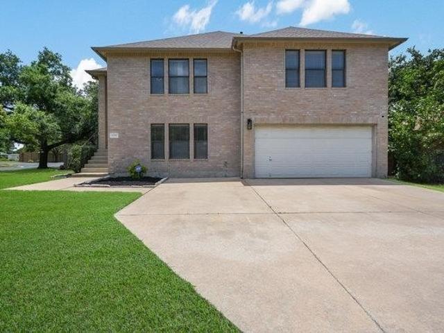 House for sale in Cedar Park, Texas