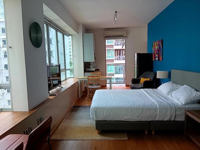 Apartment for rent