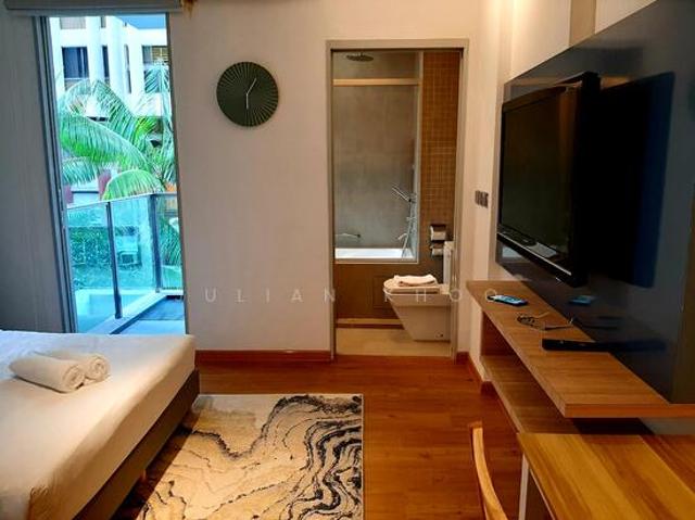 Apartment for rent
