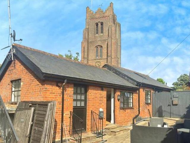 House for sale in Ingatestone and Fryerning, Navestock Side