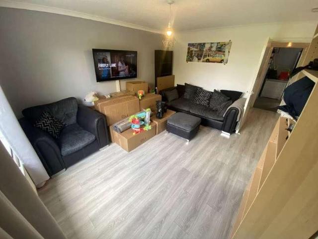 Apartment for rent in Eastgate, Peterborough