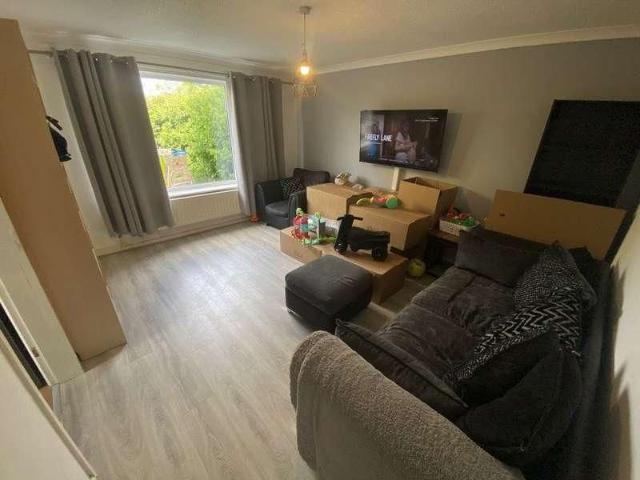 Apartment for rent in Eastgate, Peterborough
