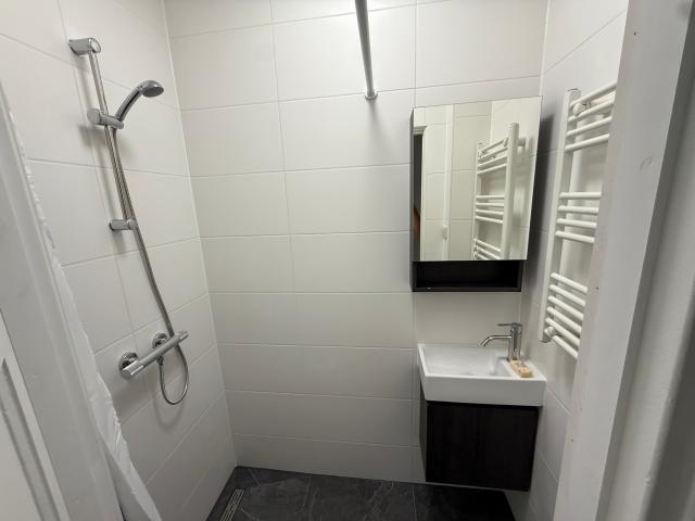 Studio te huur in Korrewegwijk, Groningen