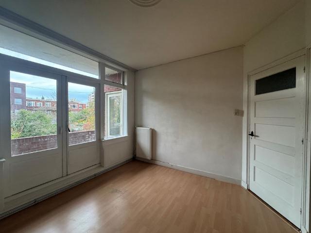 Appartement te huur in Korrewegwijk, Groningen