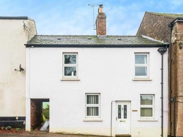 House for sale in Mitcheldean, Bromsberrow Heath