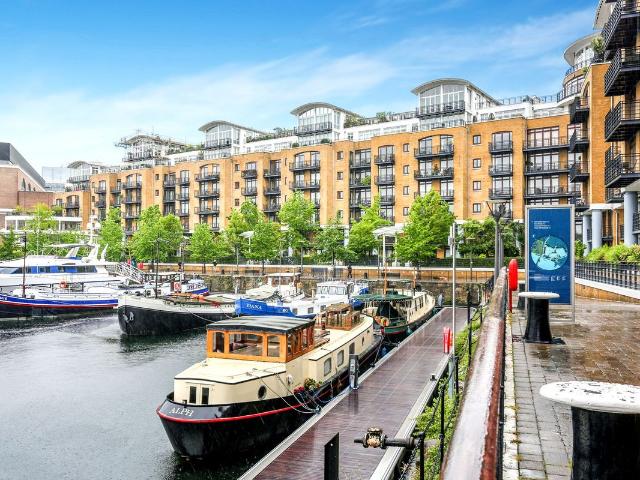 Apartment for rent in Tower Liberty, Wapping