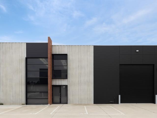 Warehouse for rent in Camerons Creek, Victoria