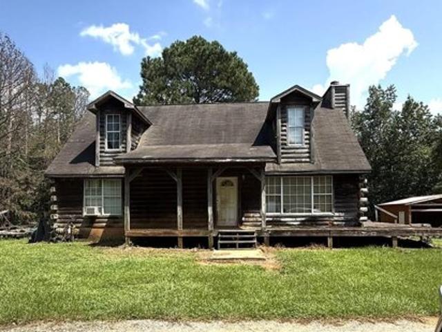 House for sale in Carrollton, Georgia