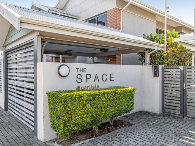 Apartment for sale in Carlisle, Western Australia
