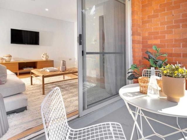Apartment for rent in Sydney, New South Wales