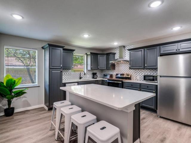 Room for rent in Dallas, Texas