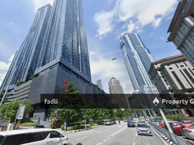 Serviced Residence for sale in Country Heights Damansara, Kuala Lumpur