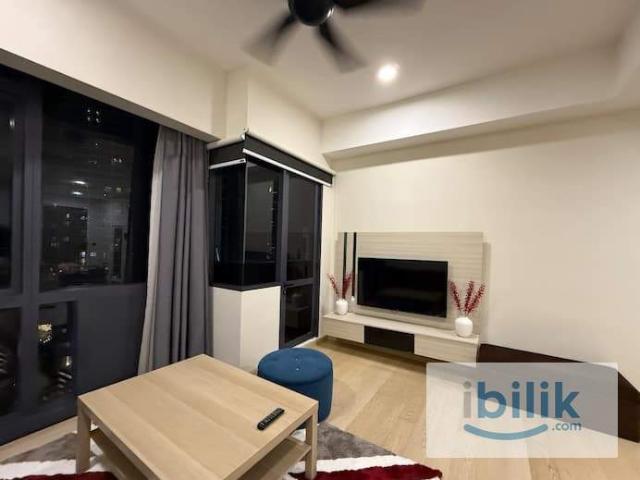 Room for rent in Country Heights Damansara, Kuala Lumpur