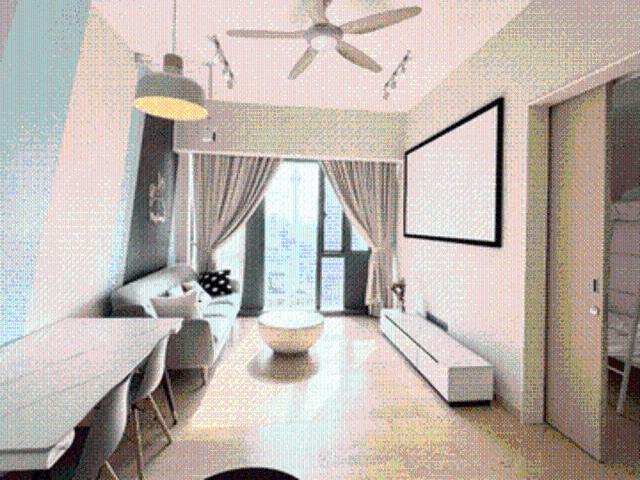 Apartment for rent in Country Heights Damansara, Kuala Lumpur