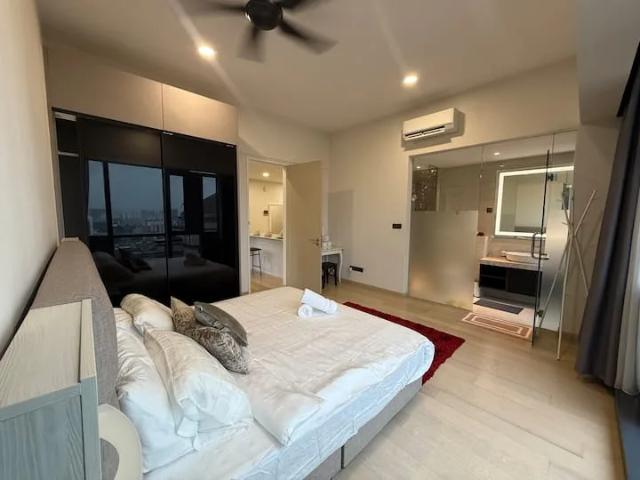 Apartment for rent in Country Heights Damansara, Kuala Lumpur