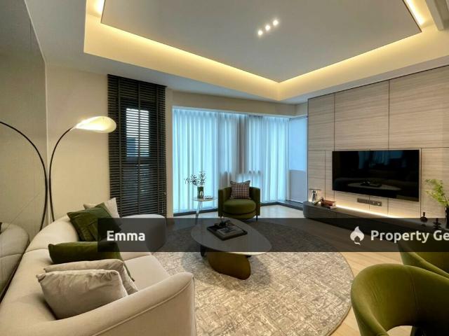Serviced Residence for sale in Country Heights Damansara, Kuala Lumpur