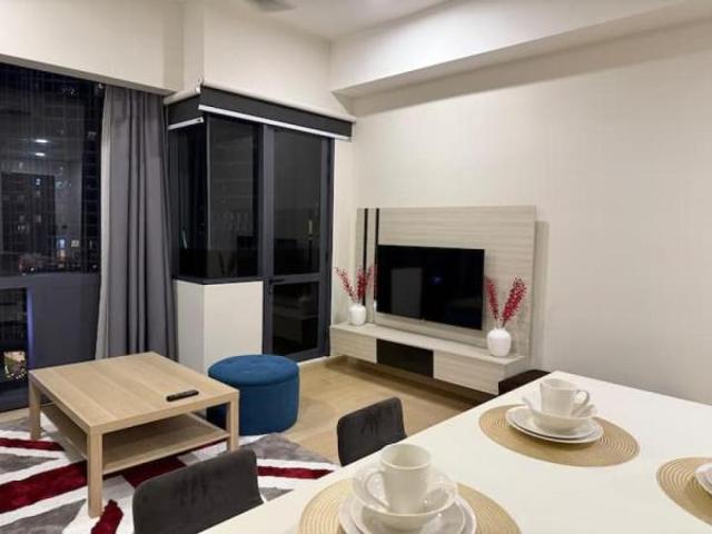 Apartment for rent in Pahang