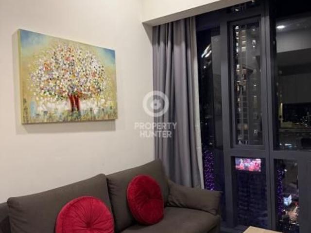 Apartment for rent in Country Heights Damansara, Kuala Lumpur