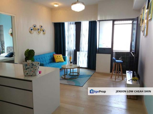 Condominium for sale in Kampung Paya, Kuala Lumpur