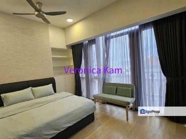Condominium for rent in Country Heights Damansara, Kuala Lumpur