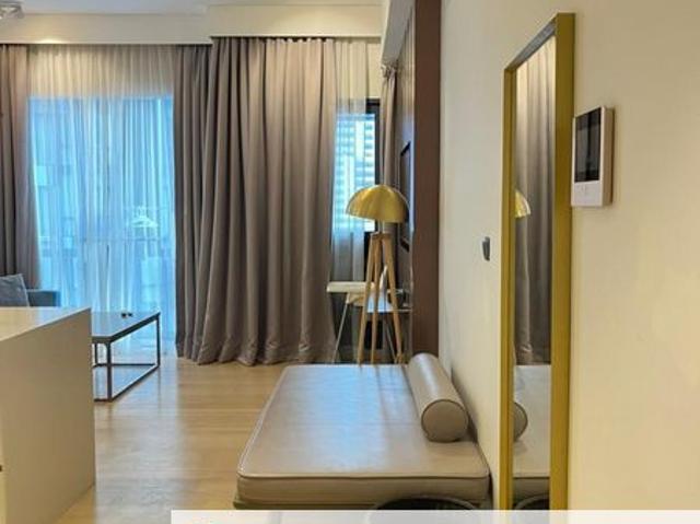 Condominium for sale in Kampung Paya, Kuala Lumpur
