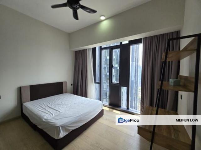 Condominium for rent in Kampung Paya, Kuala Lumpur