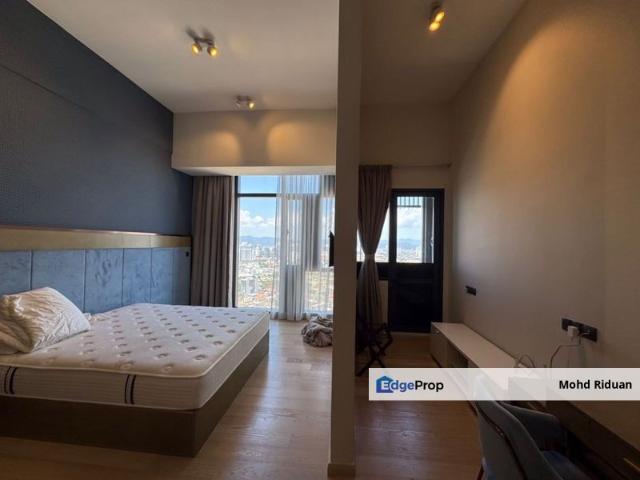 Condominium for rent in Kampung Paya, Kuala Lumpur