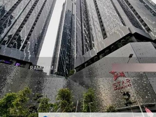 Condominium for sale in Country Heights Damansara, Kuala Lumpur