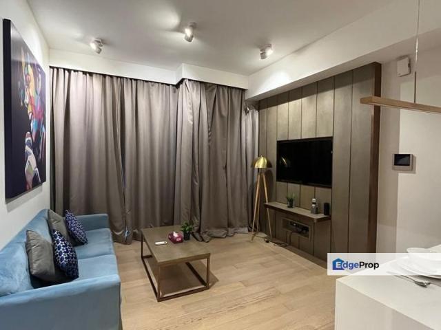 Condominium for sale in Country Heights Damansara, Kuala Lumpur