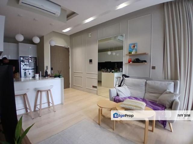 Condominium for rent in Country Heights Damansara, Kuala Lumpur