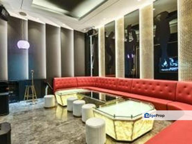 Condominium for sale in Country Heights Damansara, Kuala Lumpur