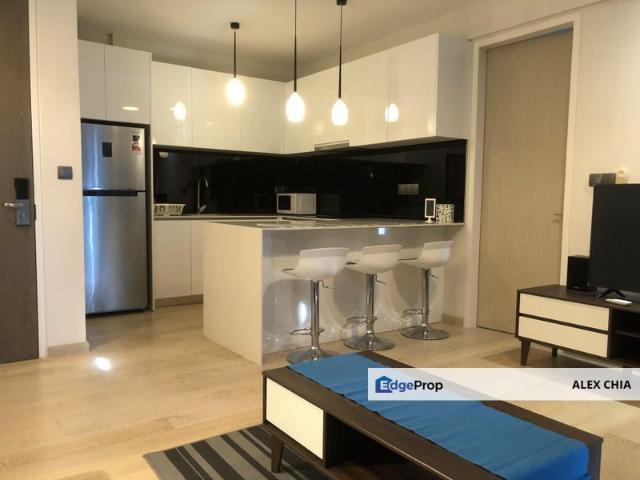 Condominium for sale in Country Heights Damansara, Kuala Lumpur