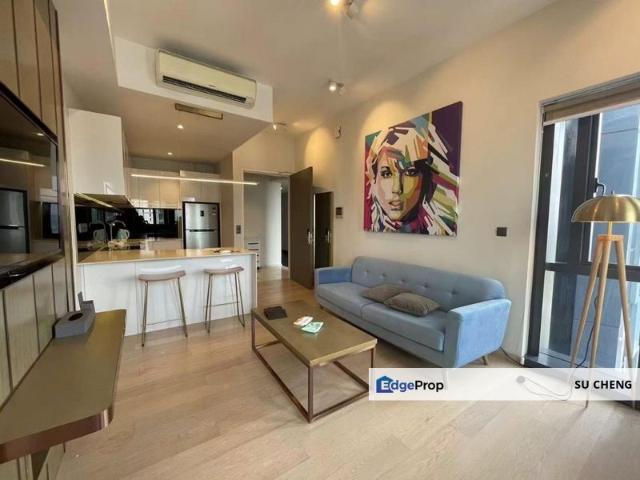 Condominium for rent in Country Heights Damansara, Kuala Lumpur