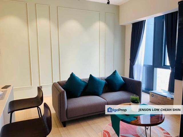 Condominium for sale in Country Heights Damansara, Kuala Lumpur