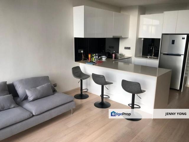 Condominium for rent in Country Heights Damansara, Kuala Lumpur