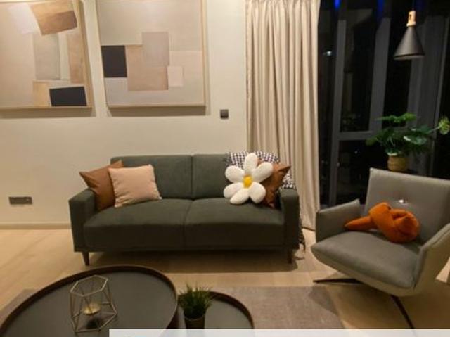 Condominium for rent in Kampung Paya, Kuala Lumpur