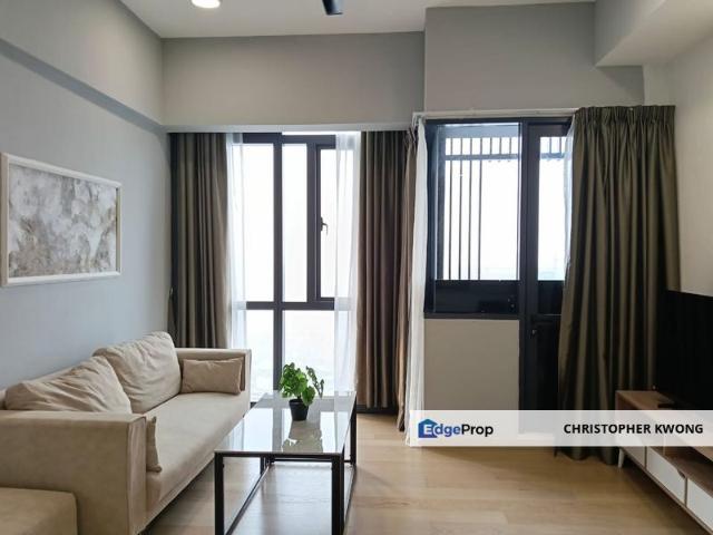 Condominium for rent in Kampung Paya, Kuala Lumpur