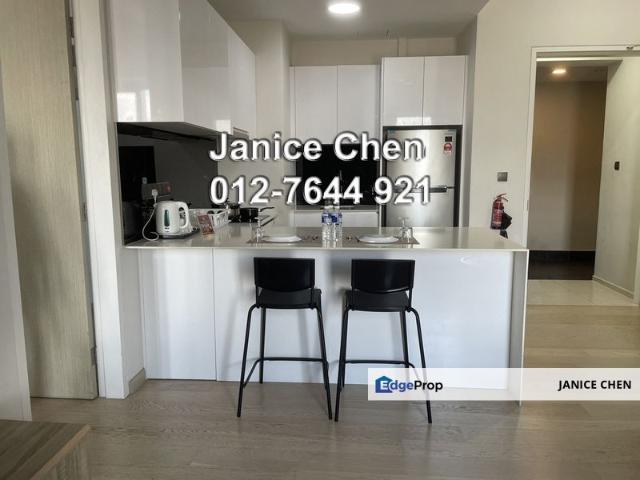 Condominium for sale in Country Heights Damansara, Kuala Lumpur
