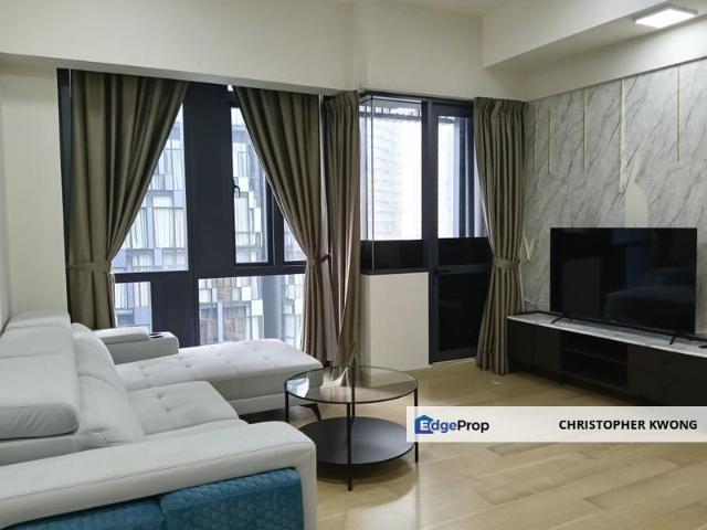 Condominium for rent in Kampung Paya, Kuala Lumpur