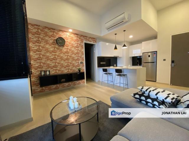 Condominium for rent in Country Heights Damansara, Kuala Lumpur
