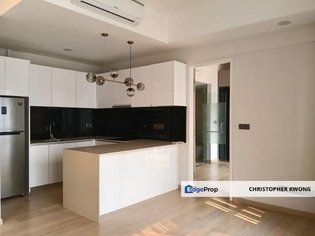 Condominium for sale in Kampung Paya, Kuala Lumpur