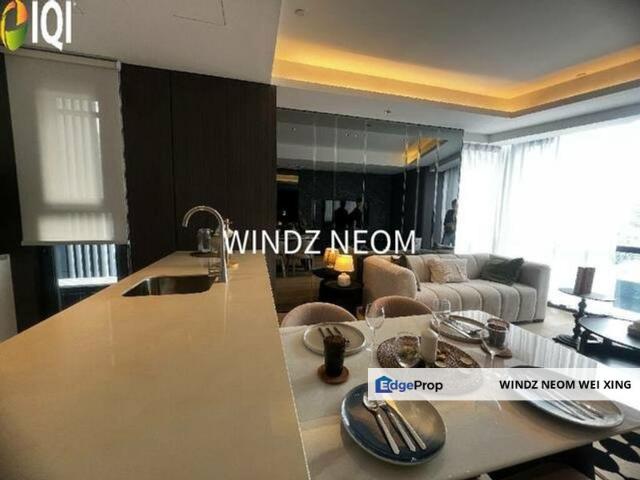 Condominium for sale in Kampung Paya, Kuala Lumpur