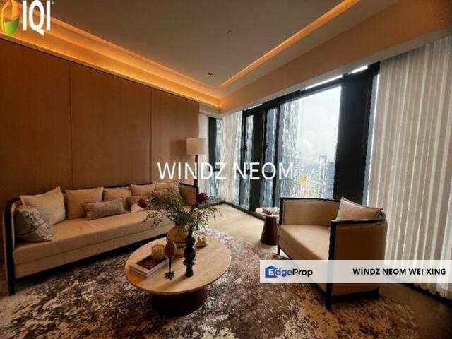 Condominium for sale in Country Heights Damansara, Kuala Lumpur