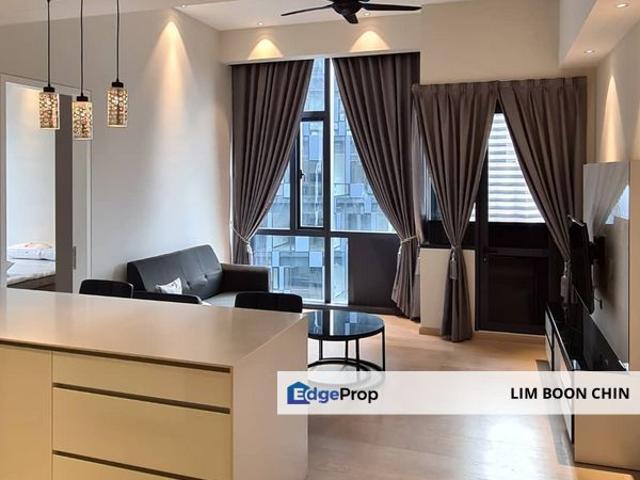 Condominium for sale in Kl City