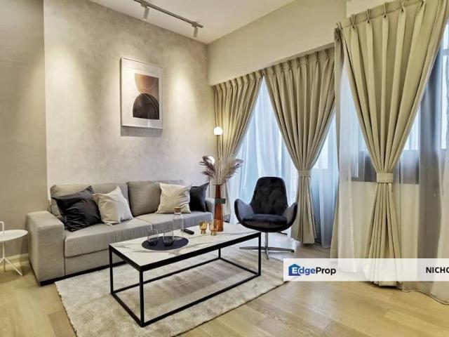 Condominium for rent in Country Heights Damansara, Kuala Lumpur
