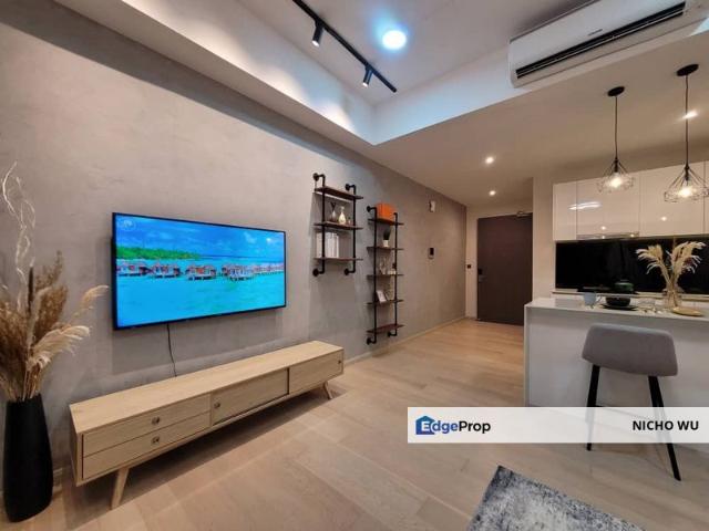 Condominium for sale in Country Heights Damansara, Kuala Lumpur
